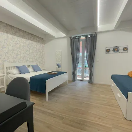 Il Giardino Di Anto 佩斯卡拉