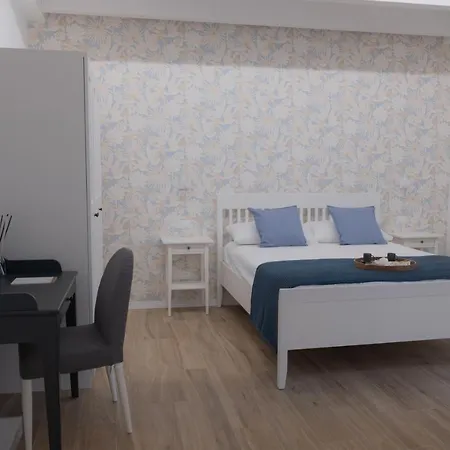 Il Giardino Di Anto Отель типа 