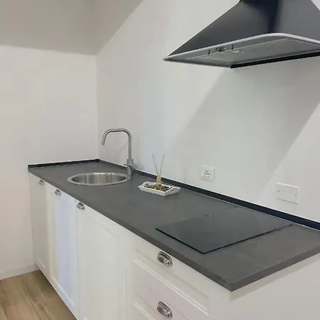 Il Giardino Di Anto Отель типа 