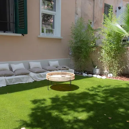 Il Giardino Di Anto Пескара