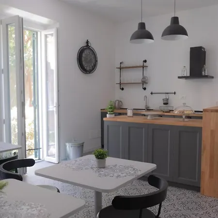 Il Giardino Di Anto 3* 佩斯卡拉