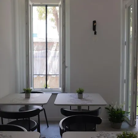 Il Giardino Di Anto 3* 佩斯卡拉