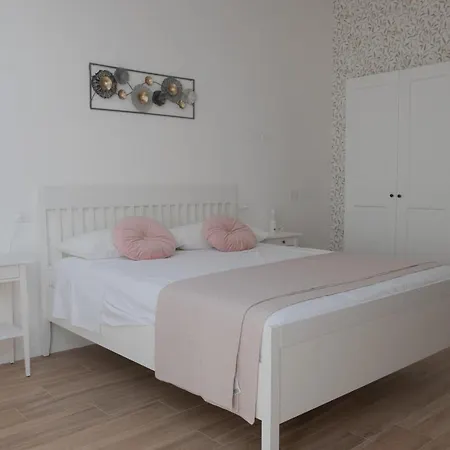 Il Giardino Di Anto Отель типа 