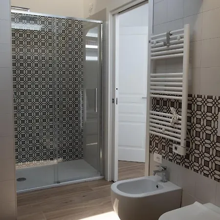 Il Giardino Di Anto Пескара