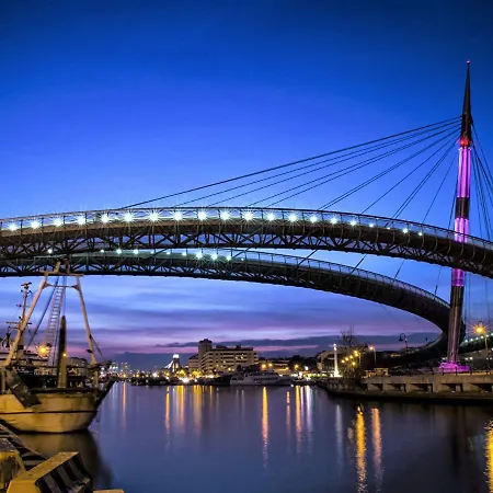 Il Giardino Di Anto Отель типа 