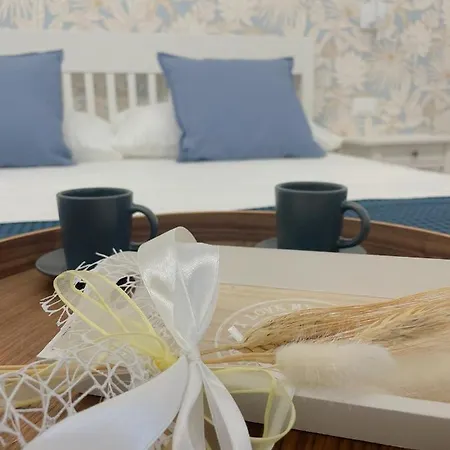 Il Giardino Di Anto Bed & Breakfast