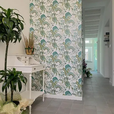 Il Giardino Di Anto 3*