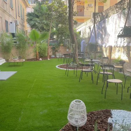 Bed & Breakfast Il Giardino Di Anto Pescara