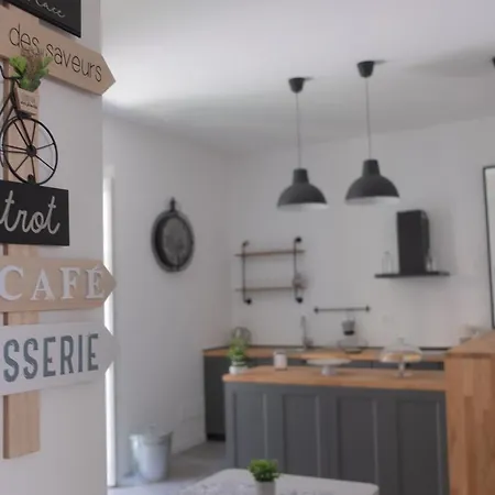 Il Giardino Di Anto Bed & Breakfast Pescara