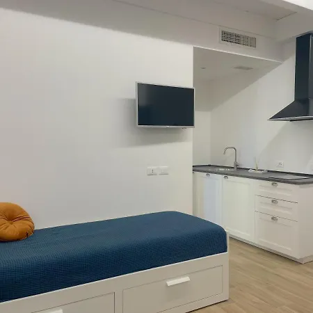 Bed & Breakfast Il Giardino Di Anto Pescara