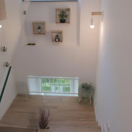 Couette-café Il Giardino Di Anto