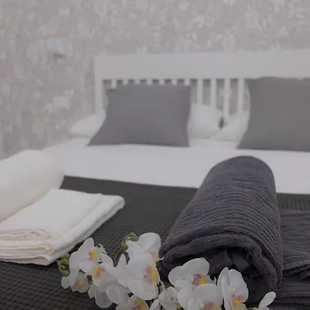 Couette-café Il Giardino Di Anto