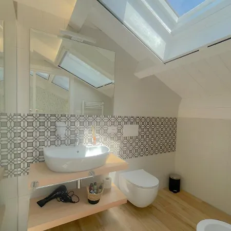 Bed & Breakfast Il Giardino Di Anto 3*