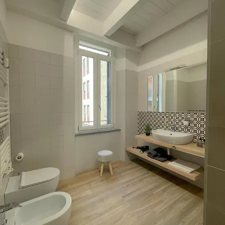 Il Giardino Di Anto 3*