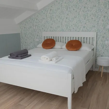 Il Giardino Di Anto 3*