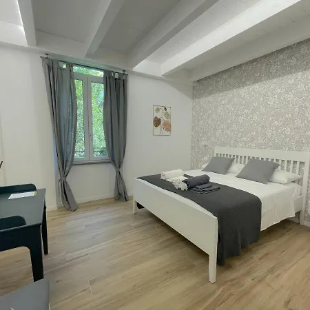 Bed & Breakfast Il Giardino Di Anto Pescara