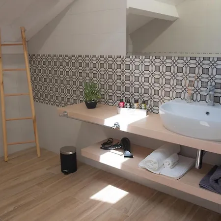 Bed & Breakfast Il Giardino Di Anto