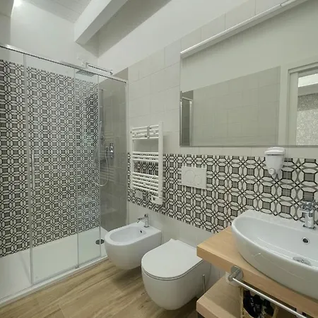 Bed & Breakfast Il Giardino Di Anto *