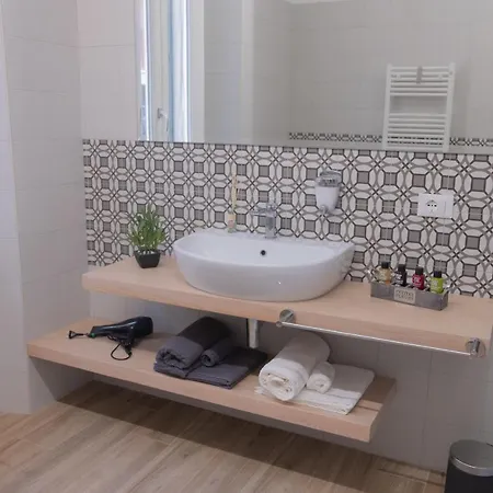 Bed & Breakfast Il Giardino Di Anto 3*