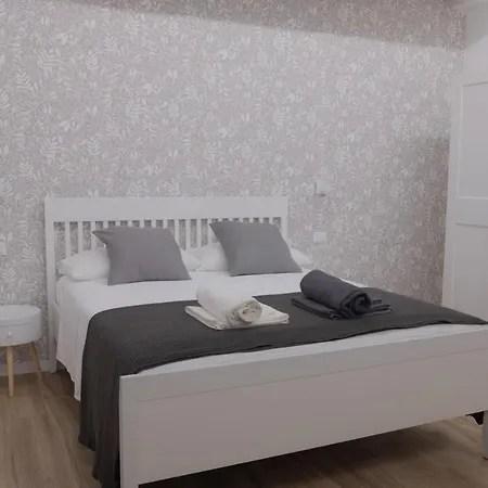 Bed & Breakfast Il Giardino Di Anto