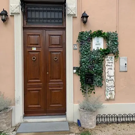 Bed & Breakfast Il Giardino Di Anto Pescara