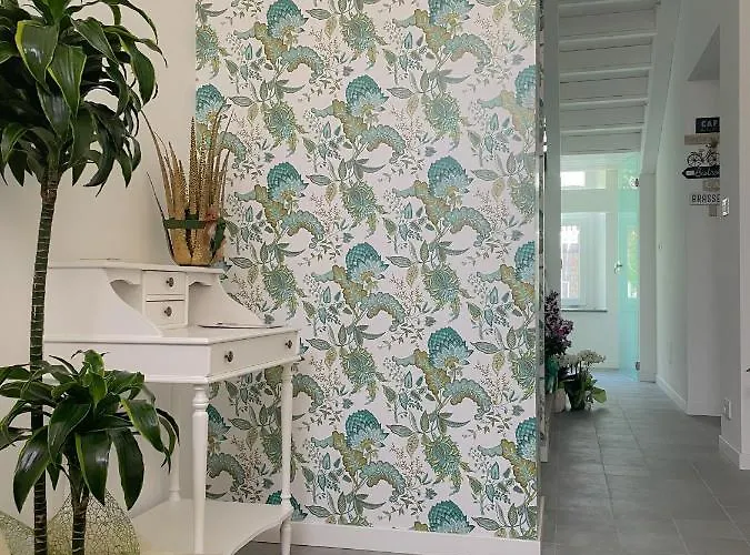 Il Giardino Di Anto 3*