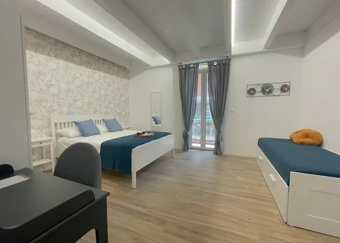 Il Giardino Di Anto פסקרה