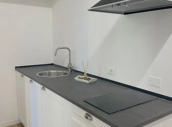 Il Giardino Di Anto לינה וארוחת בוקר