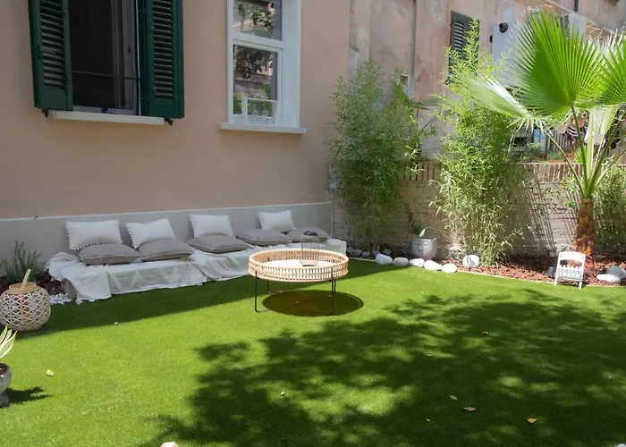 Il Giardino Di Anto Pescara