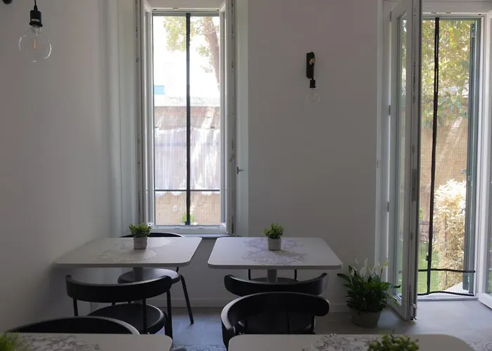 Il Giardino Di Anto 3* פסקרה