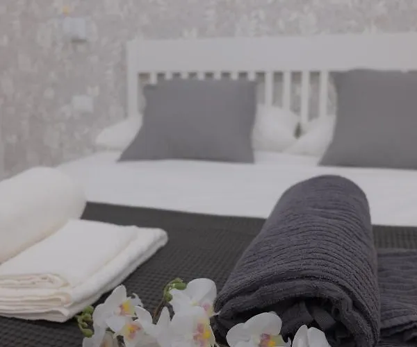 Alojamento de Acomodação e Pequeno-almoço Il Giardino Di Anto