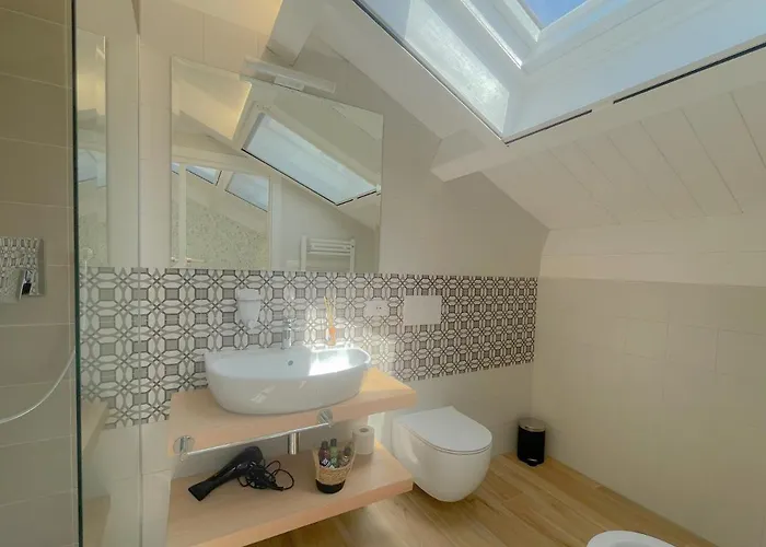 לינה וארוחת בוקר Il Giardino Di Anto 3*