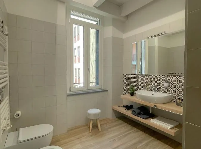 Il Giardino Di Anto 3*