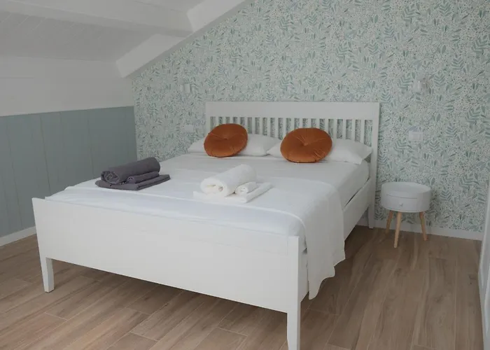 Il Giardino Di Anto 3*