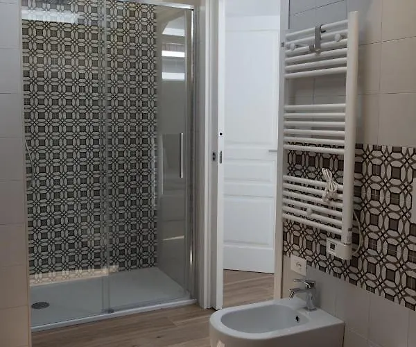 Il Giardino Di Anto פסקרה