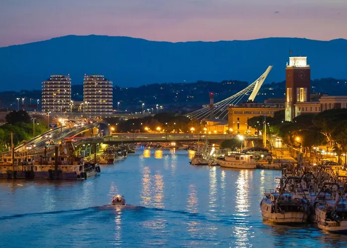 Il Giardino Di Anto לינה וארוחת בוקר פסקרה