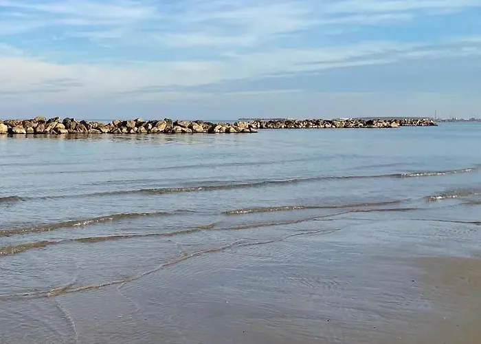 לינה וארוחת בוקר Il Giardino Di Anto פסקרה